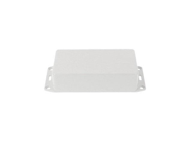 1591BFLGY - Plastic Enclosures - 623980196763