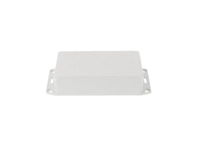 1591BFLGY - Plastic Enclosures - 623980196763