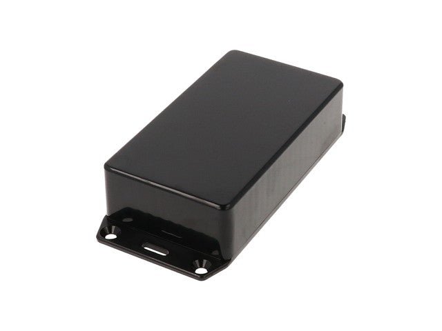 1591BSFLBK - Plastic Enclosures - 623980544335