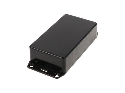 1591BSFLBK - Plastic Enclosures - 623980544335