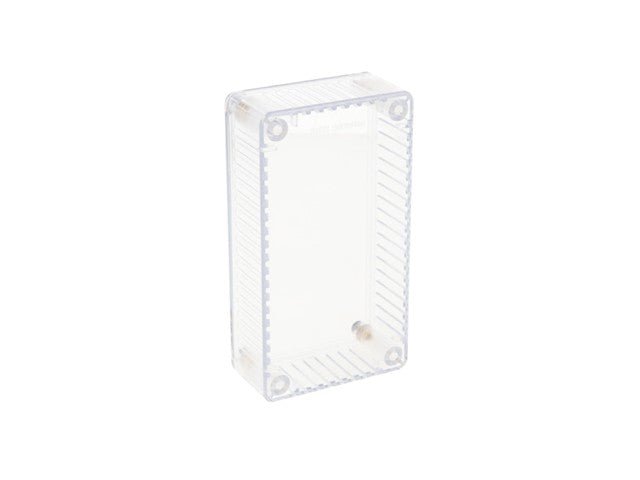 1591BTCL - Plastic Enclosures - 623980510903