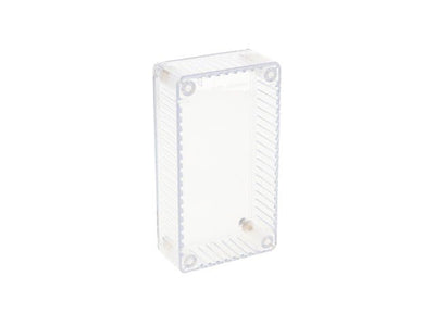 1591BTCL - Plastic Enclosures - 623980510903