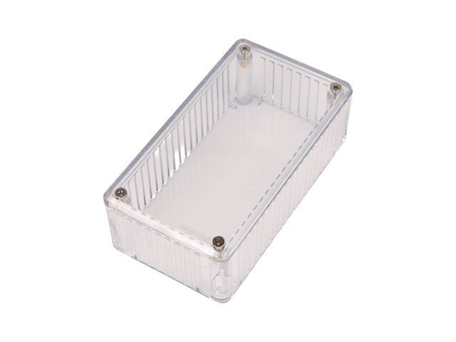 1591CTCL - Plastic Enclosures - 623980764009