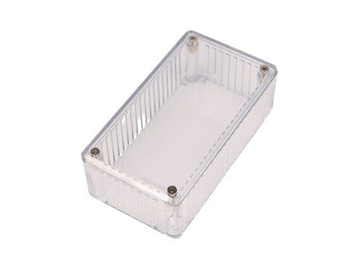 1591CTCL - Plastic Enclosures - 623980764009