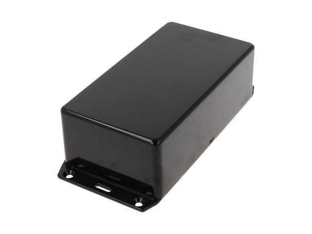 1591DFLBK - Plastic Enclosures - 623980196800