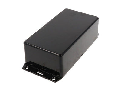 1591DFLBK - Plastic Enclosures - 623980196800
