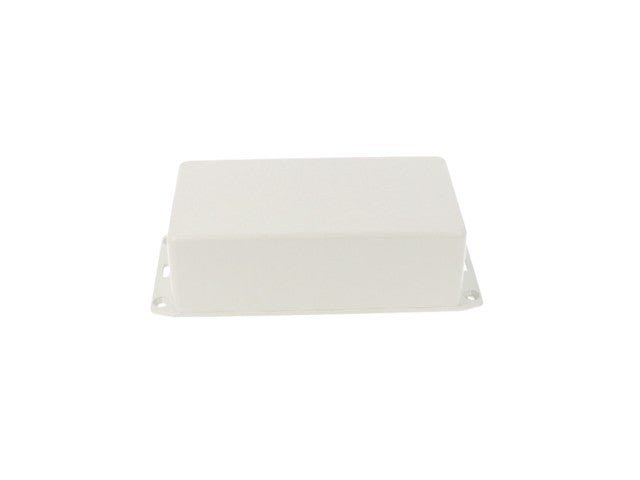 1591DFLGY - Plastic Enclosures - 623980196824