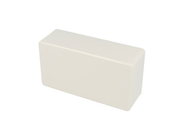 1591DGY - Plastic Enclosures - 623980547701