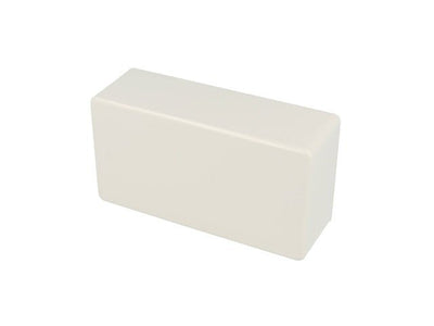 1591DGY - Plastic Enclosures - 623980547701