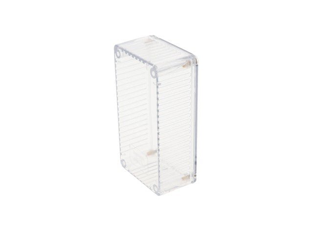 1591DTCL - Plastic Enclosures - 623980764016