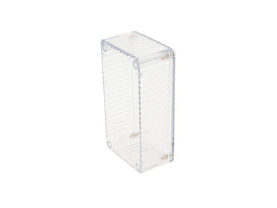 1591DTCL - Plastic Enclosures - 623980764016