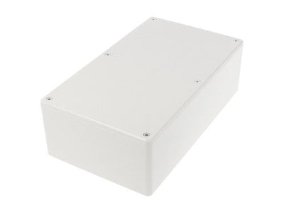 1591EGY - Plastic Enclosures - 623980548401