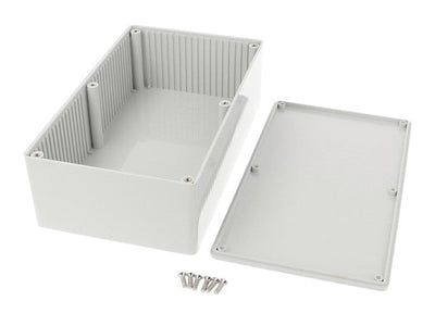 1591EGY - Plastic Enclosures - 623980548401