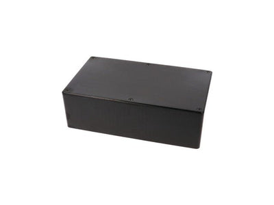 1591ESBK - Plastic Enclosures - 623980557403