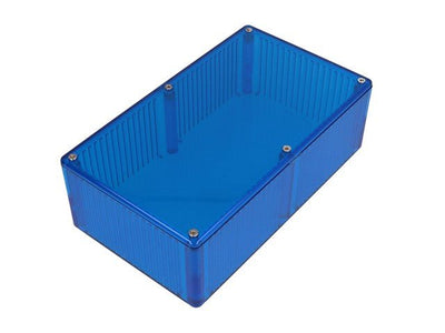 1591ETBU - Plastic Enclosures - 623980533148