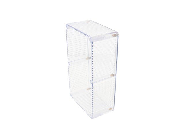 1591ETCL - Plastic Enclosures - 623980764023