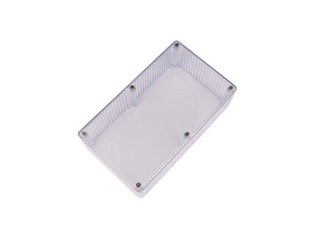 1591ETCL - Plastic Enclosures - 623980764023