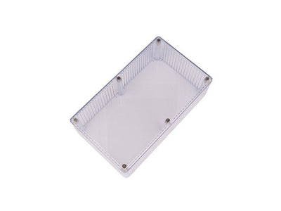 1591ETCL - Plastic Enclosures - 623980764023
