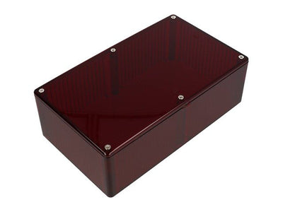 1591ETRD - Plastic Enclosures - 623980533421