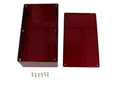 1591ETRD - Plastic Enclosures - 623980533421