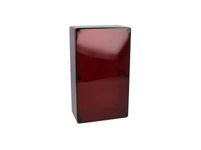 1591ETRD - Plastic Enclosures - 623980533421
