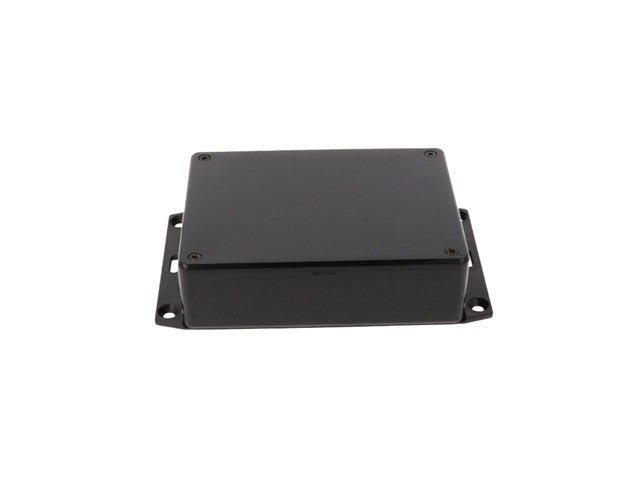 1591GF2BK - Plastic Enclosures - 623980136585