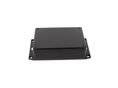1591GF2BK - Plastic Enclosures - 623980136585