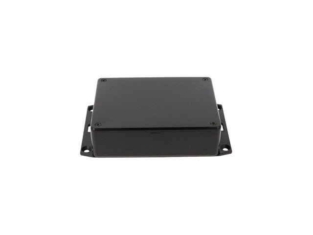 1591GF2SBK - Plastic Enclosures - 623980136943