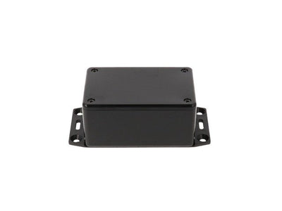 1591LF2BK - Plastic Enclosures - 623980136608