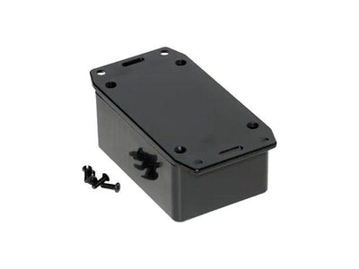 1591LSFLBK - Plastic Enclosures - 623980544410