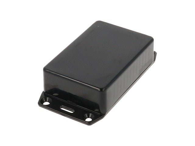 1591MFLBK - Plastic Enclosures - 623980196923