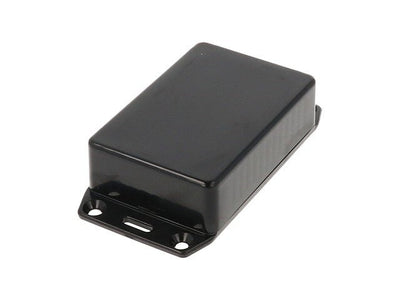 1591MFLBK - Plastic Enclosures - 623980196923