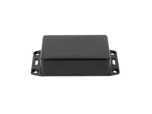 1591MFLBK - Plastic Enclosures - 623980196923