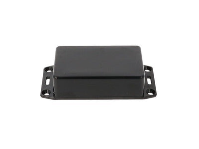 1591MFLBK - Plastic Enclosures - 623980196923