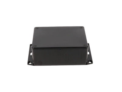 1591SF2BK - Plastic Enclosures - 623980136622