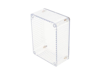 1591STCL - Plastic Enclosures - 623980137605