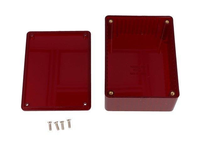 1591STRD - Plastic Enclosures - 623980533476