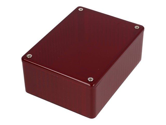 1591STRD - Plastic Enclosures - 623980533476