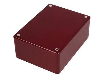 1591STRD - Plastic Enclosures - 623980533476