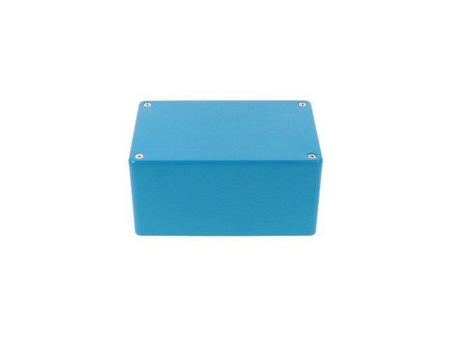 1591TBU - Plastic Enclosures - 623980793894