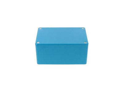 1591TBU - Plastic Enclosures - 623980793894