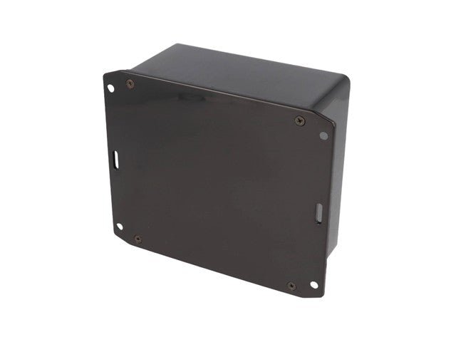 1591UFLBK - Plastic Enclosures - 623980197050