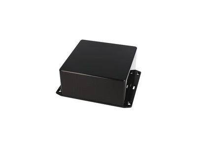1591USFLBK - Plastic Enclosures - 623980197081