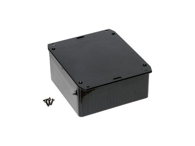 1591USFLBK - Plastic Enclosures - 623980197081