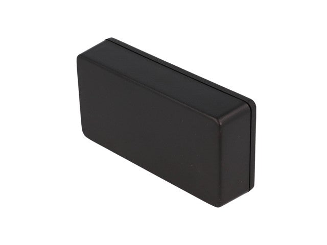 1591XXABK - Plastic Enclosures - 623980582405