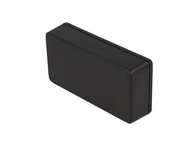 1591XXABK - Plastic Enclosures - 623980582405