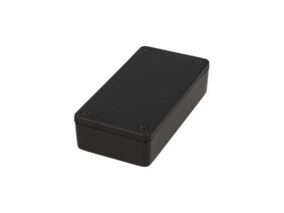 1591XXABK - Plastic Enclosures - 623980582405