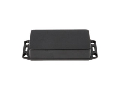 1591XXAFLBK - Plastic Enclosures - 623980582436