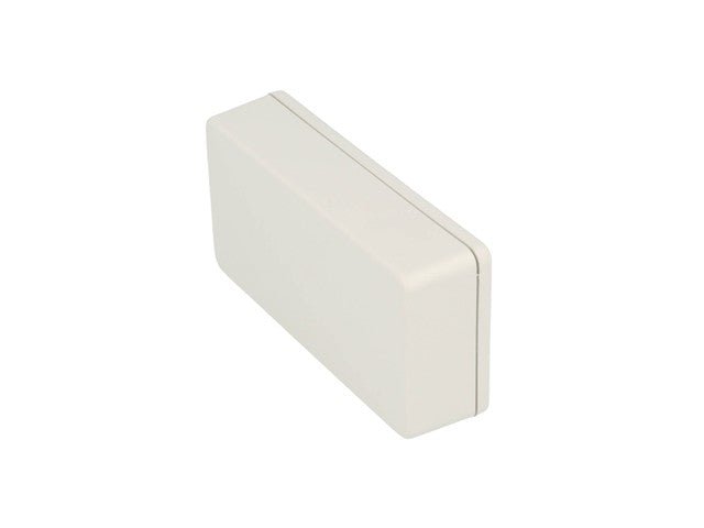 1591XXAGY - Plastic Enclosures - 623980582412