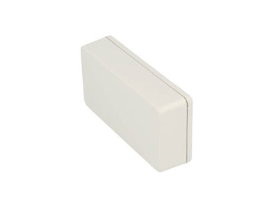 1591XXAGY - Plastic Enclosures - 623980582412